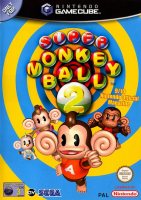 ROM Super Monkey Ball 2