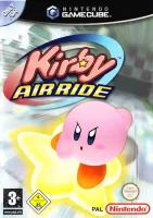 ROM Kirby Air Ride
