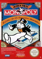 ROM Monopoly