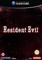 ROM Resident Evil
