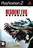 ROM Resident Evil Outbreak