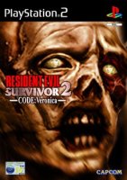 ROM Resident Evil Survivor 2 - Code&nbsp;: Veronica