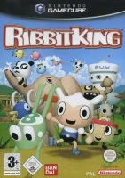 ROM Ribbit King
