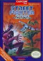 ROM Street Fighter 2010 The Final Fight 