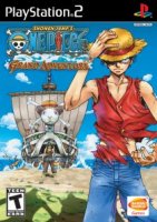 ROM One Piece Grand Adventure