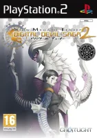 ROM Shin Megami Tensei&nbsp;: Digital Devil Saga 2