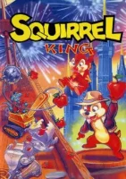ROM Squirrel King