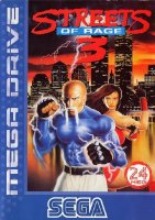 ROM Streets Of Rage 3
