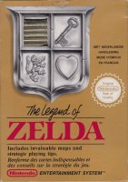 ROM The Legend Of Zelda
