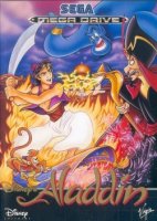 ROM Aladdin