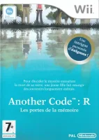 ROM Another Code&nbsp;: R - Les Portes de la Mémoire