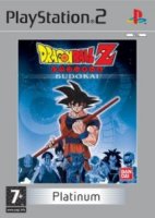 ROM DragonBall Z Budokai