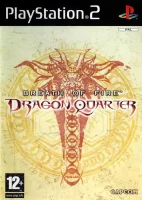 ROM Breath of Fire&nbsp;: Dragon Quarter