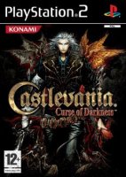 ROM Castlevania Curse of Darkness