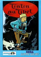 ROM Tintin au Tibet