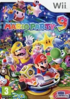 ROM Mario Party 9