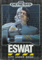 ROM ESWAT City Under Siege