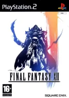 ROM Final Fantasy XII