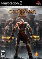 ROM God Of War 2