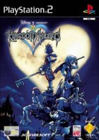 ROM Kingdom Hearts