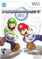 ROM Mario Kart Wii