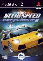 ROM Need for Speed Hot Pursuit 2