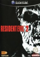 ROM Resident Evil 2