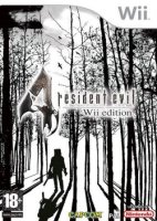 ROM Resident Evil 4&nbsp;: Wii Edition