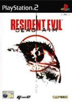 ROM Resident Evil&nbsp;: Dead Aim