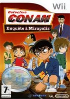 ROM Détective Conan - Enquête à Mirapolis