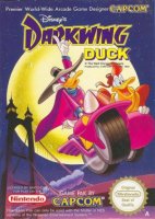 ROM Darkwing Duck