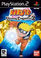 ROM Naruto Uzumaki Chronicles 2