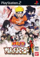 ROM Naruto Ultimate Ninja