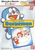 ROM Pocket no Naka no Doraemon wsc