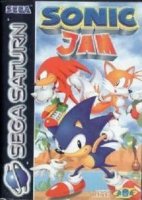 ROM Sonic Jam