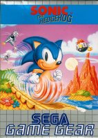 ROM Sonic The Hedgehog arc gg