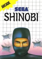 ROM Shinobi