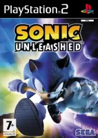 ROM Sonic Unleashed&nbsp;: La Malédiction du Hérisson