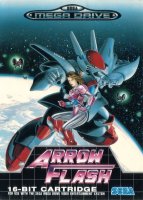 ROM Arrow Flash