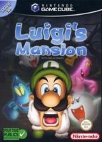 ROM Luigi’s Mansion