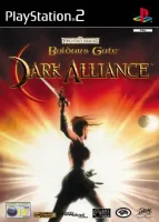 ROM Baldur’s Gate&nbsp;: Dark Alliance