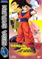 ROM Dragon Ball Z&nbsp;: Legends