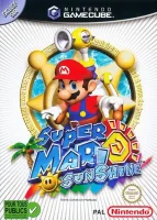 ROM Super Mario Sunshine