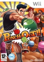 ROM Punch-Out&nbsp;!!