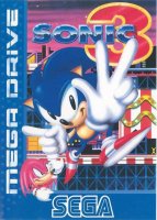 ROM Sonic the Hedgehog 3