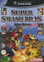 ROM Super Smash Bros. Melee
