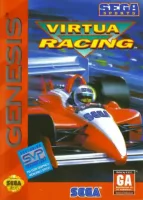 ROM Virtua Racing
