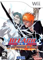 ROM Bleach Shattered Blade
