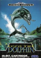 ROM Ecco the Dolphin