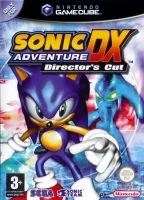 ROM Sonic Adventure DX&nbsp;: Director’s Cut